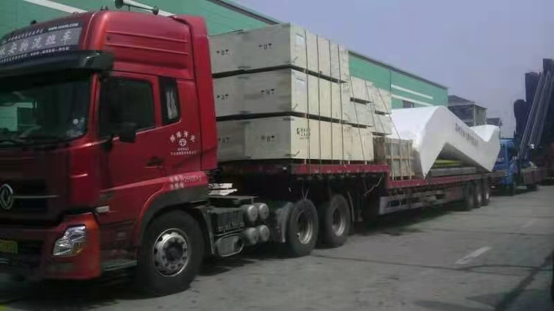 济南到聊城货运专线-济南到聊城货运公司-运输保障