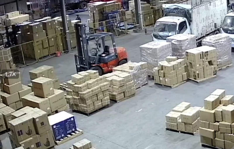 揭阳到广州货运专线-揭阳到广州货运公司-定时发车